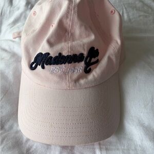 Madonna Inn Baseball Hat